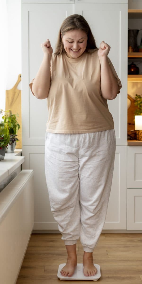 The Ayurvedic Approach to Sustainable Weight Loss