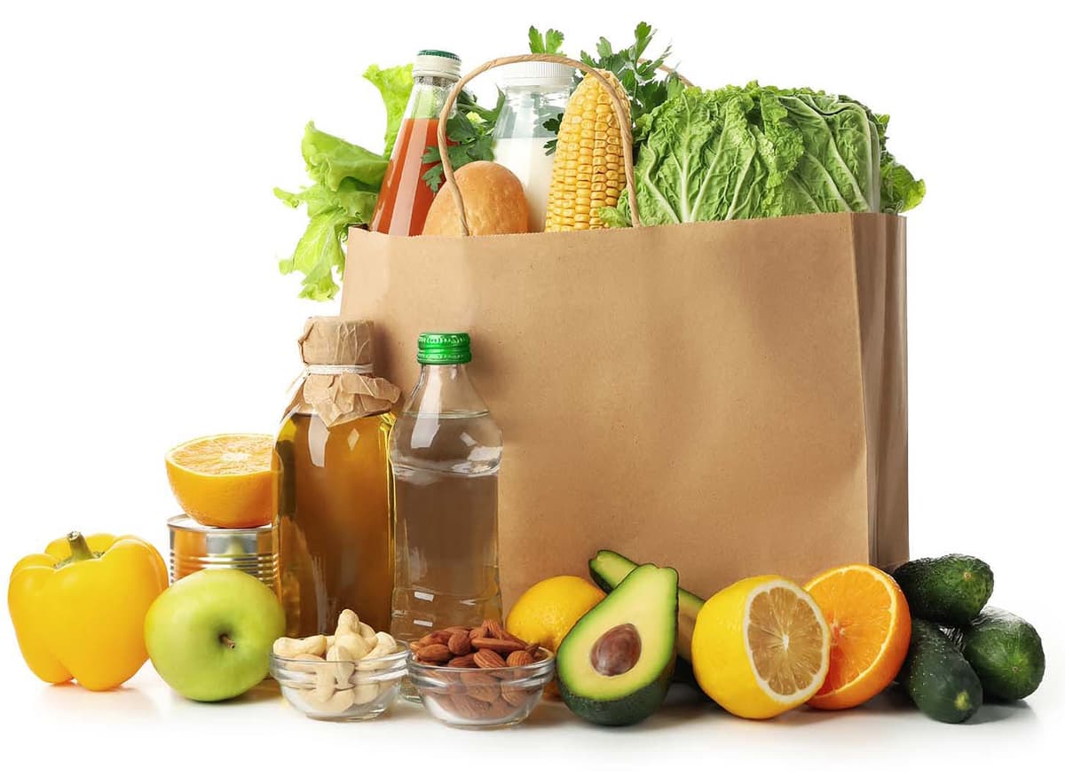 Diabetes Diet & Blood Sugar Management - nutrition guidance