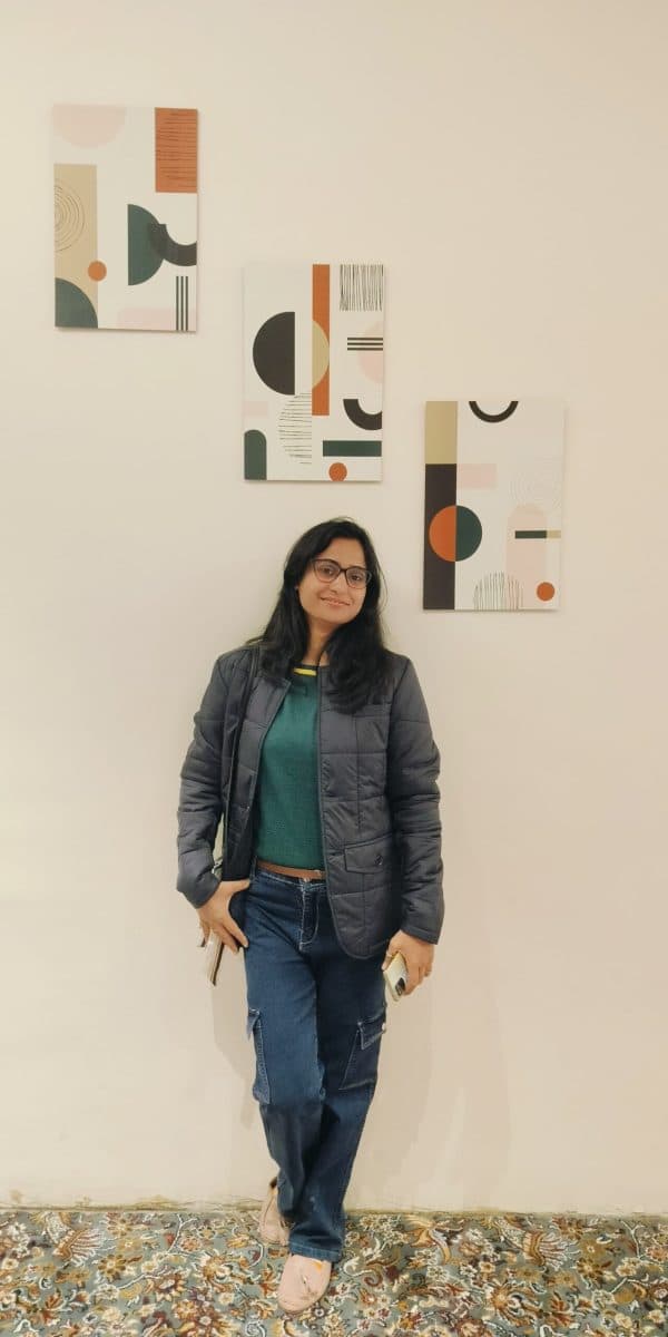 Dt. Neha Gupta consultation