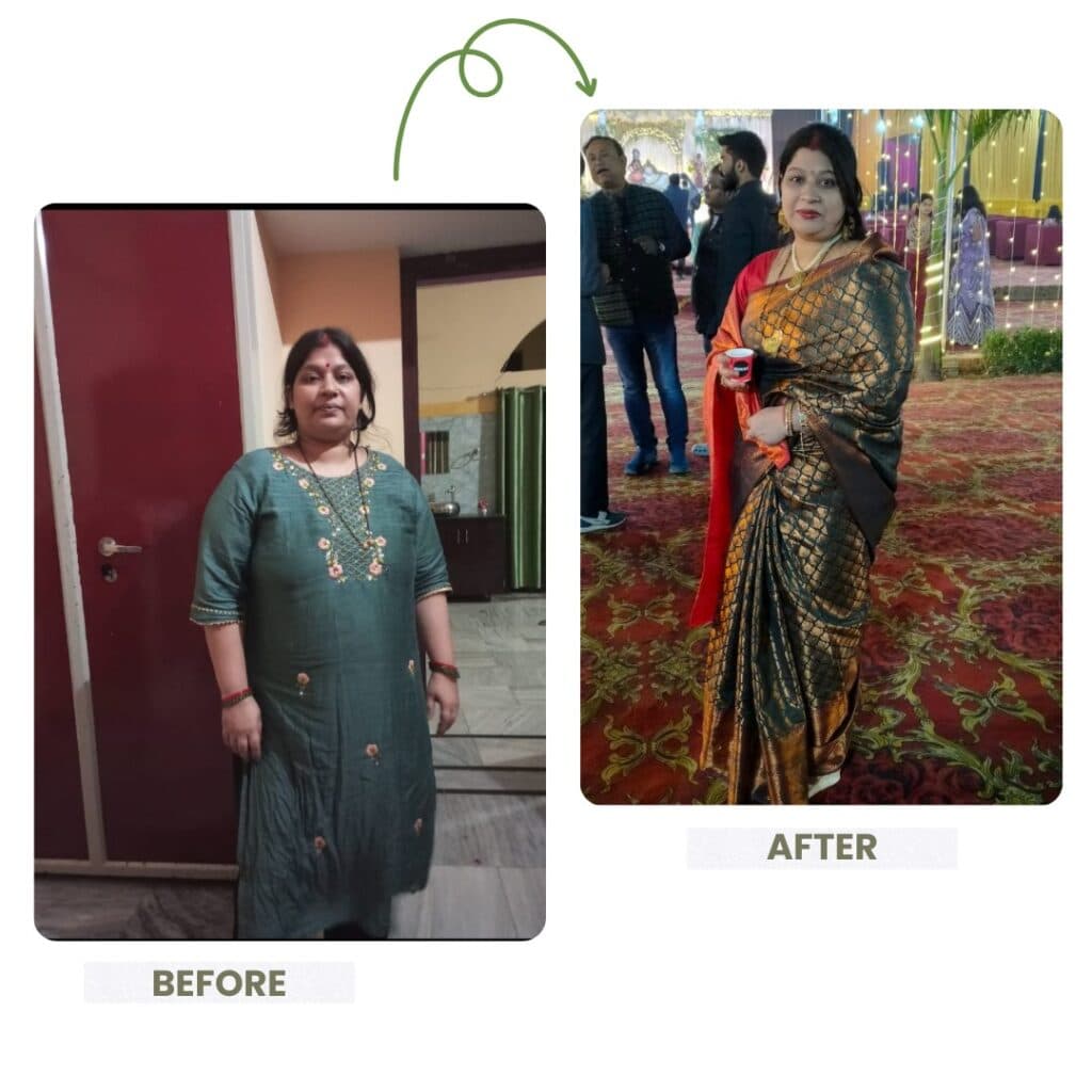 Client transformation 2