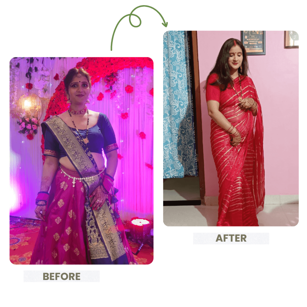 Client transformation 3