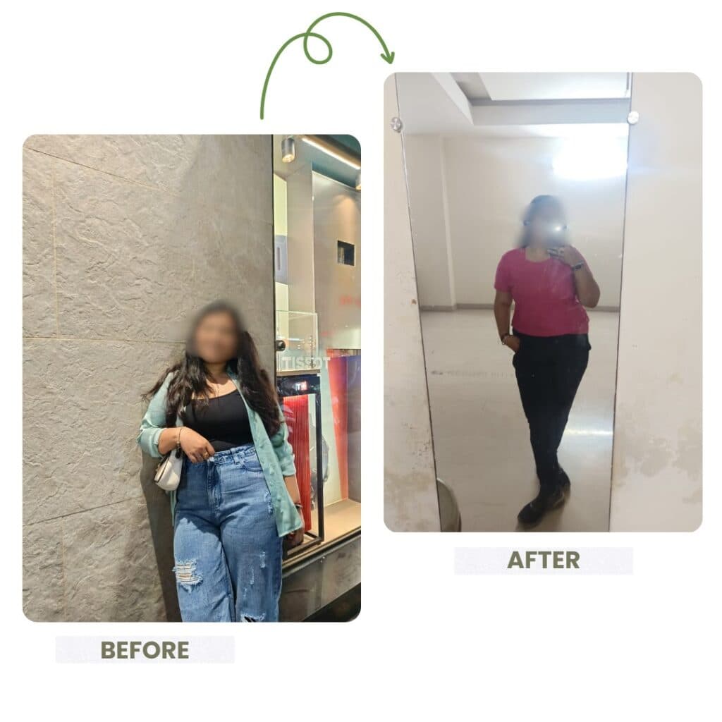 Client transformation 6