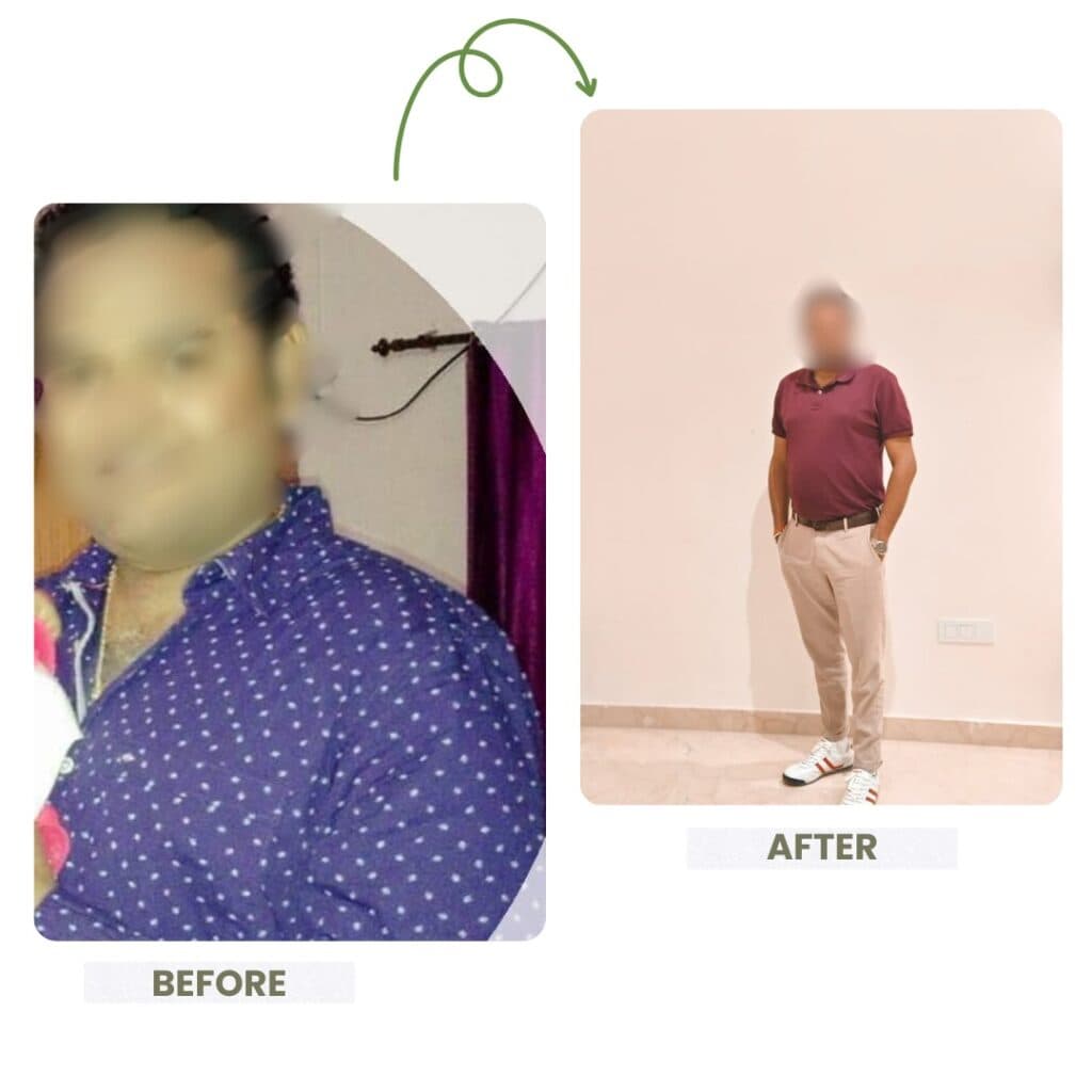 Client transformation 7